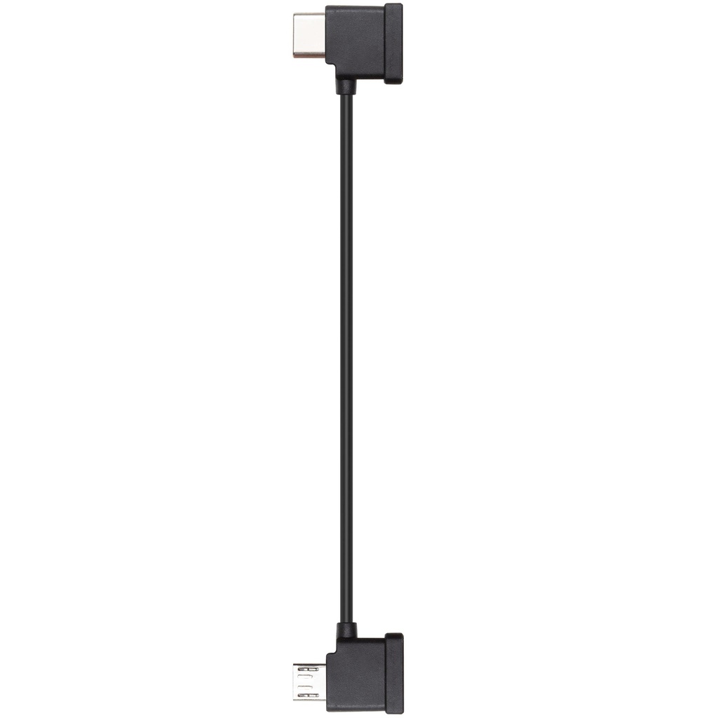 DJI RC-N1 RC Cable with Micro-USB Connector