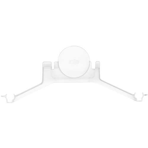 DJI Phantom 4 Pro - Gimbal Lock