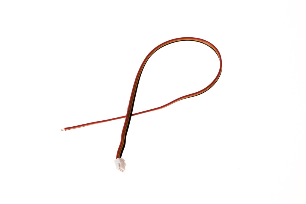 DJI Lightbridge 2 - AV Video Cable 200mm