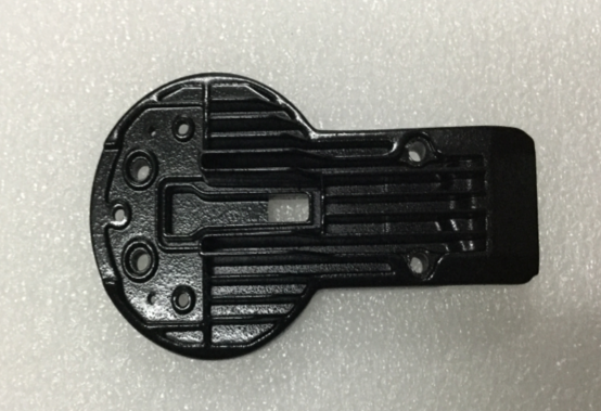 DJI Matrice 200 Series - Motor Mount Lower Cover V2