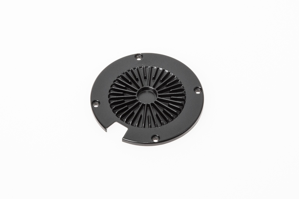 DJI Matrice 600 Series - Motor Bottom Cover (Black)