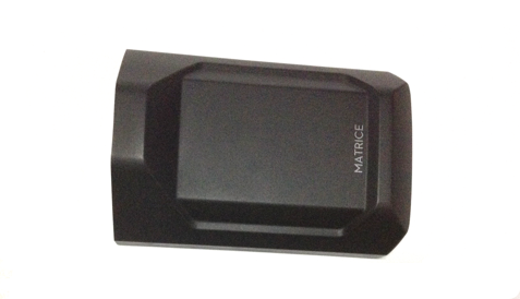 DJI Matrice 200 V1 - Battery Compartment Front Cover