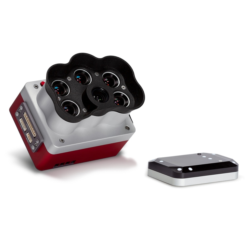 MicaSense RedEdge-P Sensor Kit