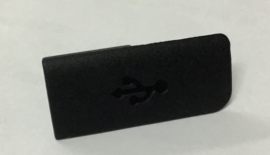 DJI Matrice 300 RTK - Smart Controller Enterprise USB-A Port Dustproof Rubber Stopper
