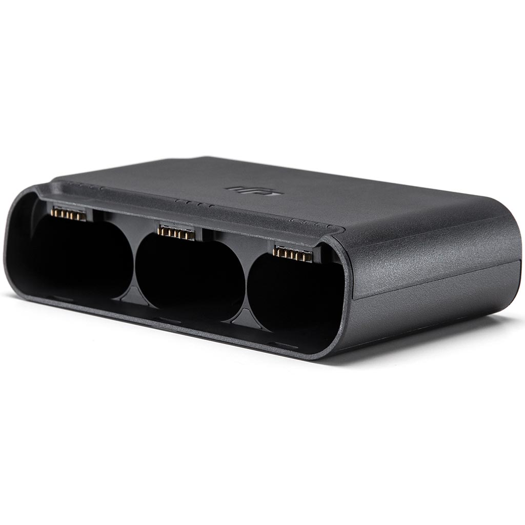 DJI Mavic Mini Two-Way Charging Hub