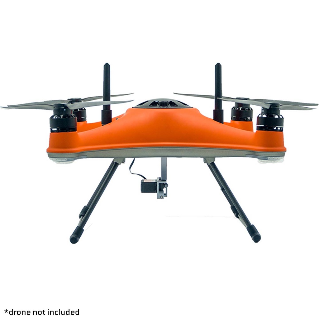 SwellPro SplashDrone 4 PL1-S Payload Drop System