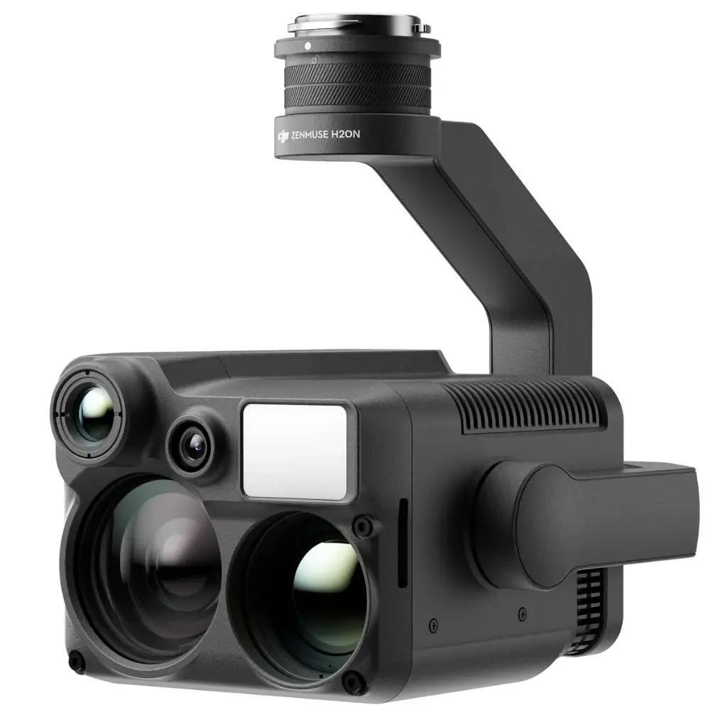 DJI Zenmuse H20N