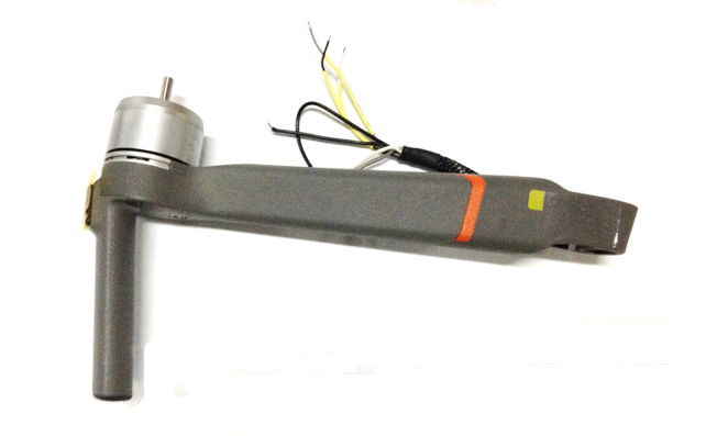 DJI Mavic 2 Enterprise Series - Right Front Arm Module