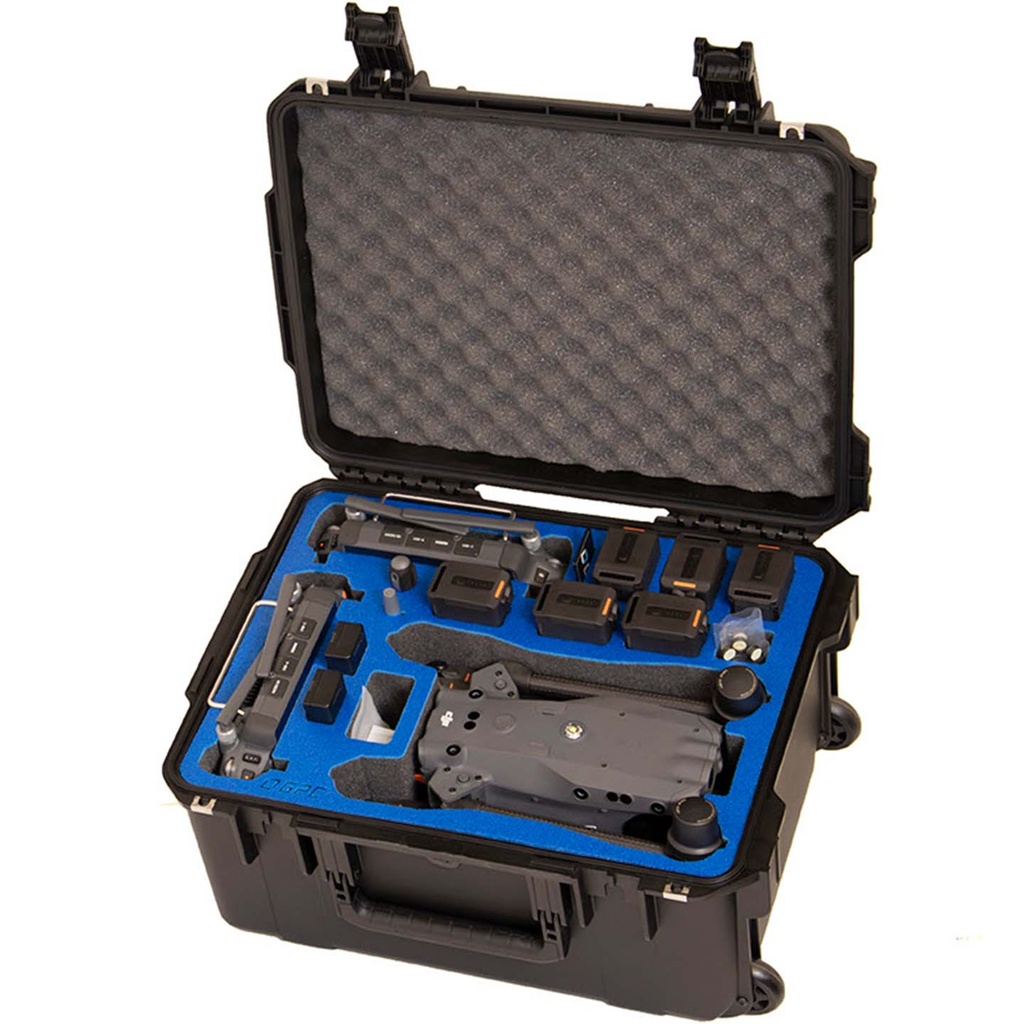 Go Professional Cases DJI Matrice 30 Series Compact Case