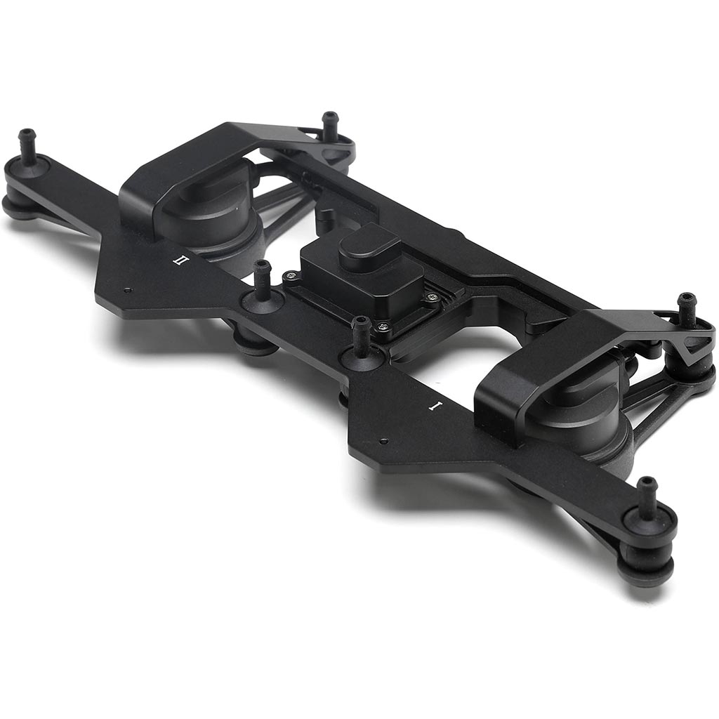 DJI Matrice 210 V1 Dual Downward Gimbal Connector