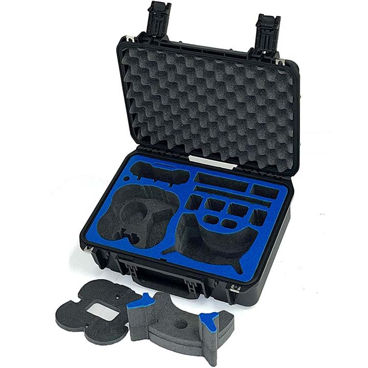 Go Professional Cases DJI Avata Case