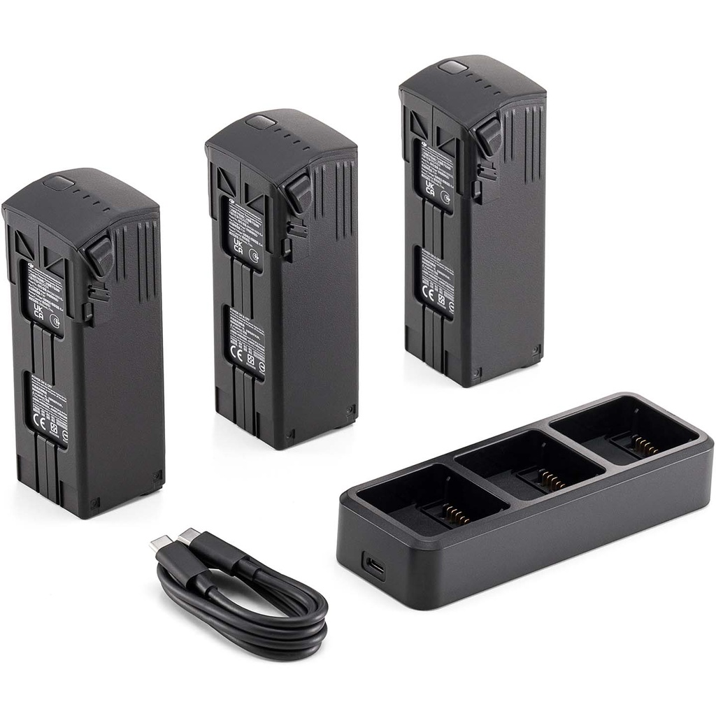 DJI Mavic 3 Enterprise Series Battery Kit