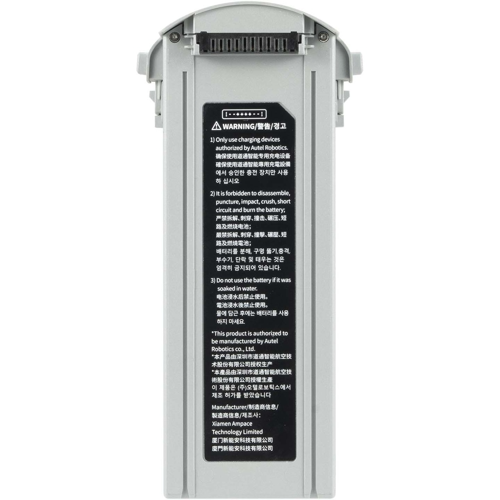 Autel Robotics EVO Max Battery