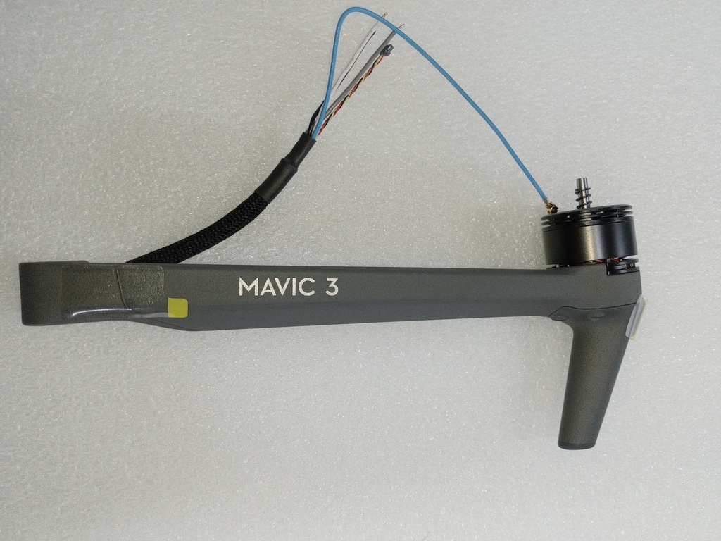 DJI Mavic 3 - Front Left Arm Module