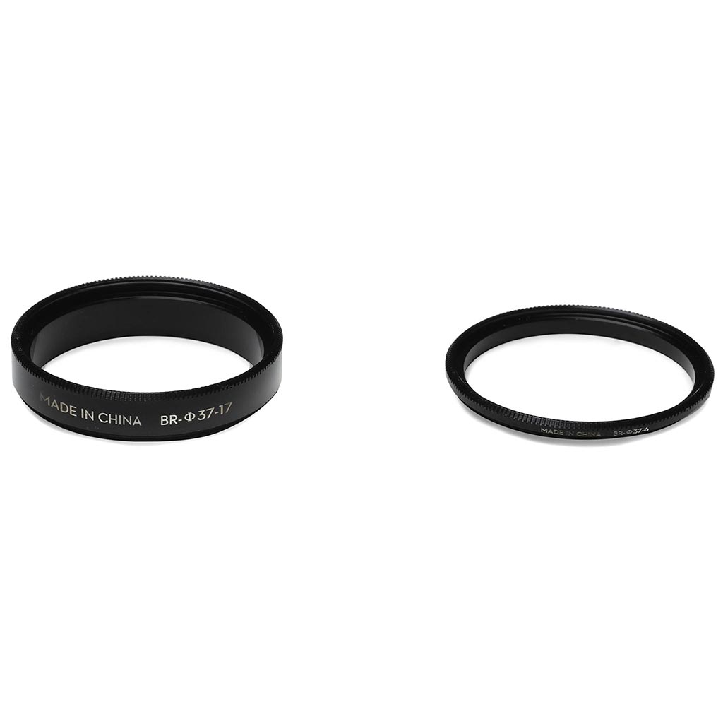 DJI Zenmuse X5S Balancing Ring for Panasonic 14-42mm f/3.5-5.6 ASPH Zoom Lens