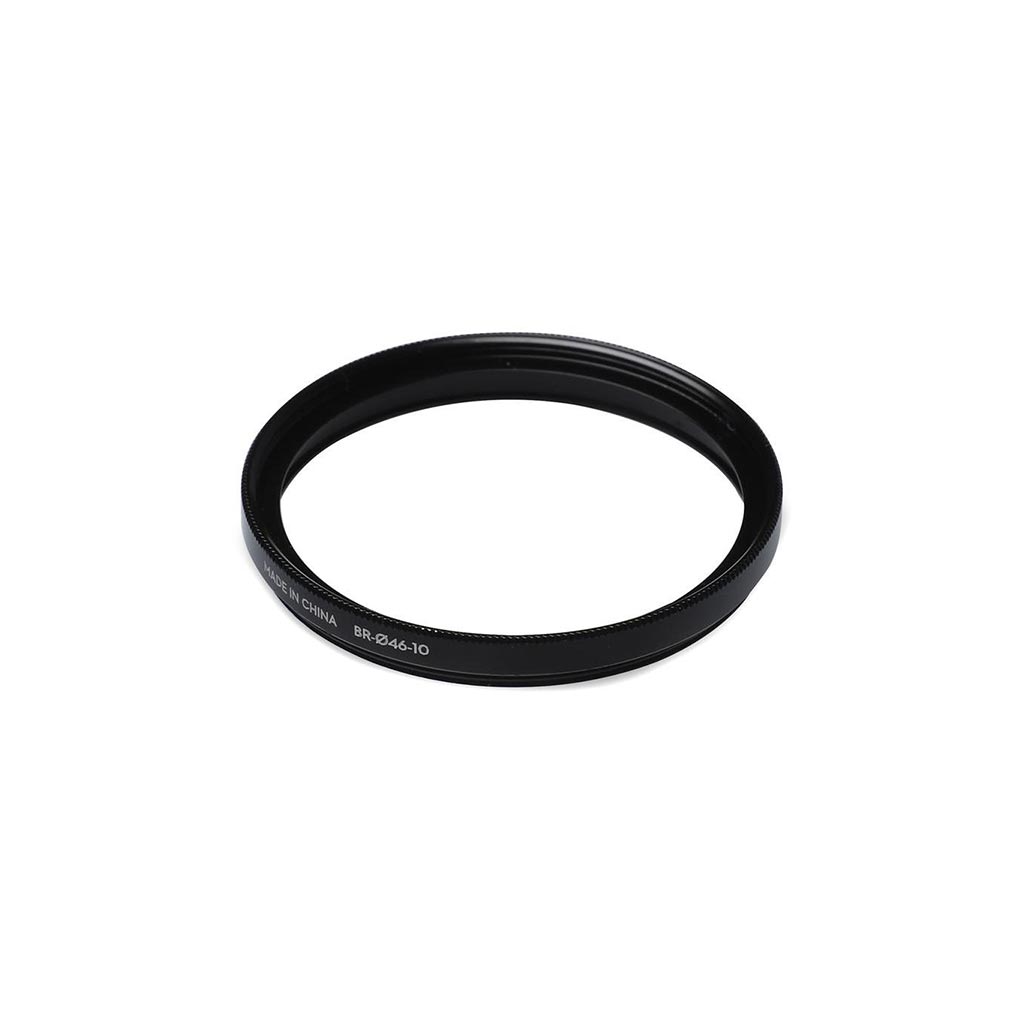 DJI Zenmuse X5S Balancing Ring for Olympus 12mm f/2.0, Olympus 17mm f/1.8 &amp; Olympus 25mm f/1.8 ASPH Prime Lenses