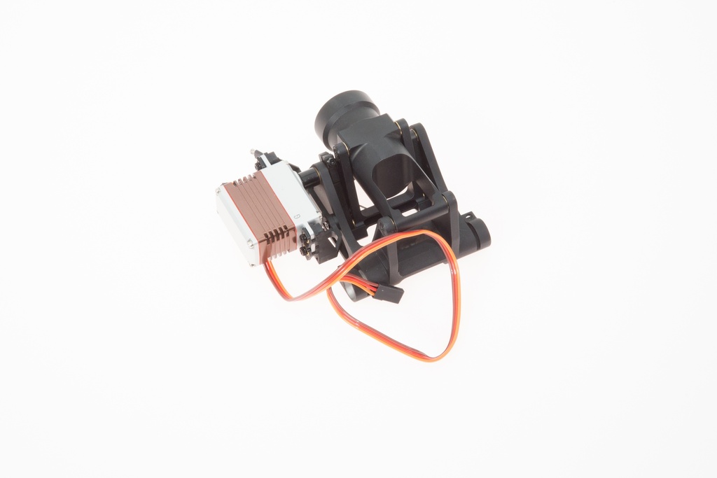DJI Matrice 600 Pro - Right Landing Gear Base