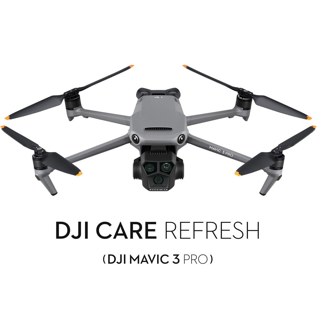 DJI Care Refresh 1-Year Plan for Mavic 3 Pro
