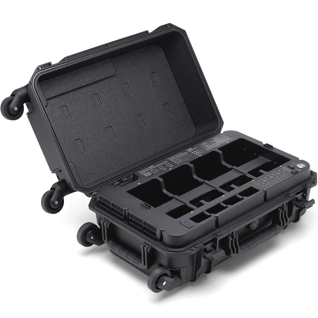 DJI Matrice 300 Series BS65 Intelligent Battery Station