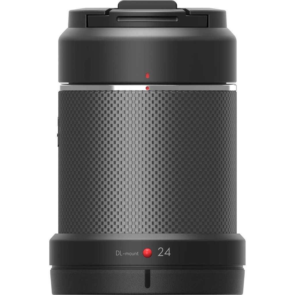 DJI Zenmuse X7 24mm DL Lens