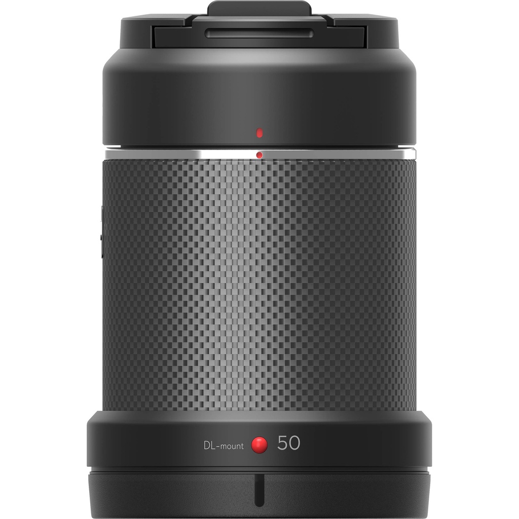 DJI Zenmuse X7 50mm DL Lens
