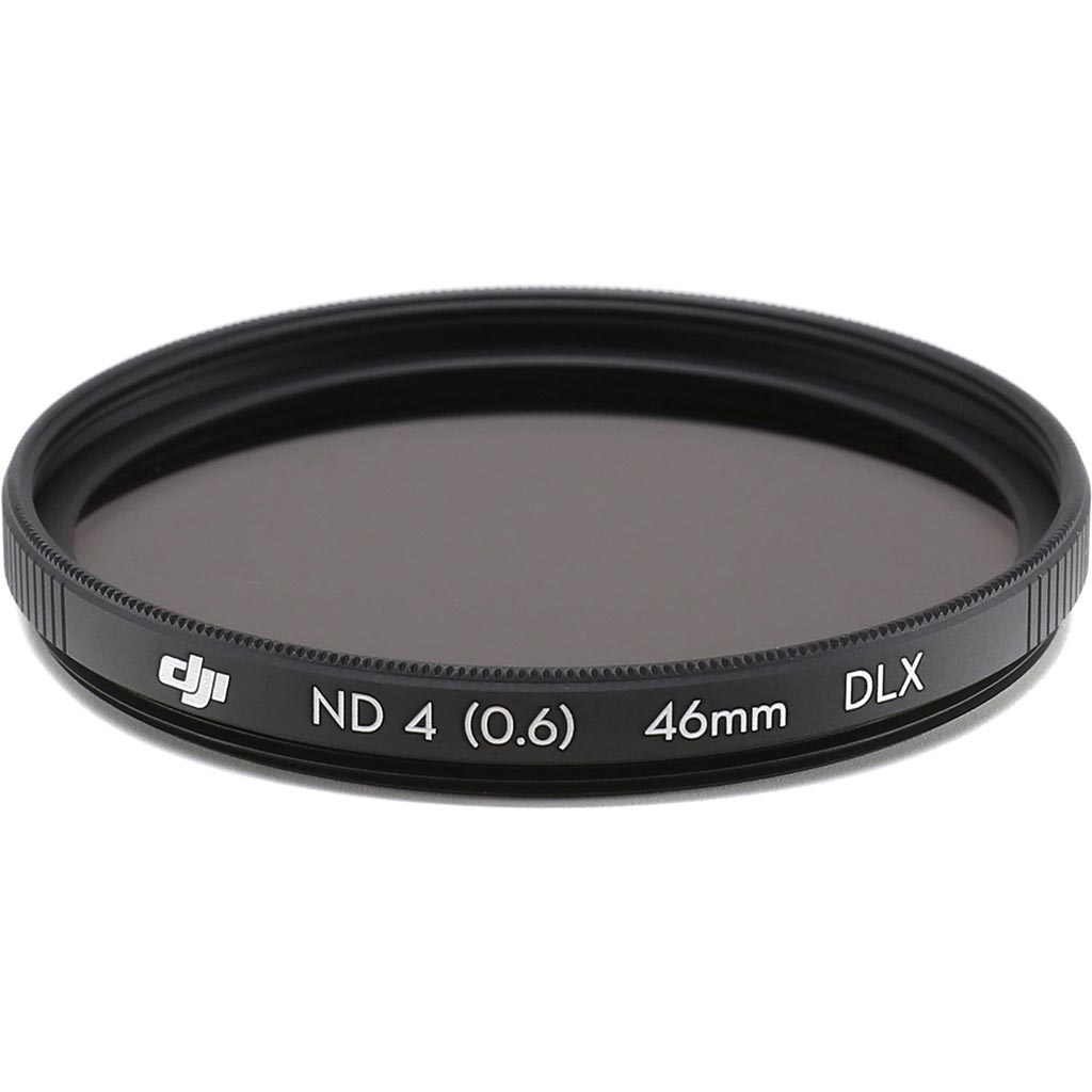 DJI Zenmuse X7 DL/DL-S Lens ND4 Filter