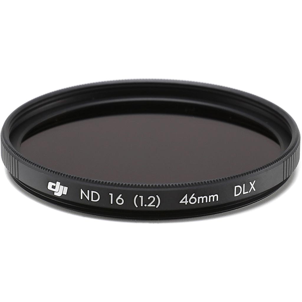 DJI Zenmuse X7 DL/DL-S Lens ND16 Filter