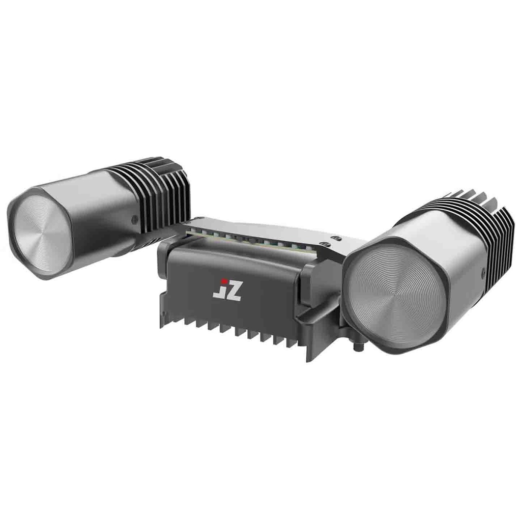 JZdrones T30 Spotlight