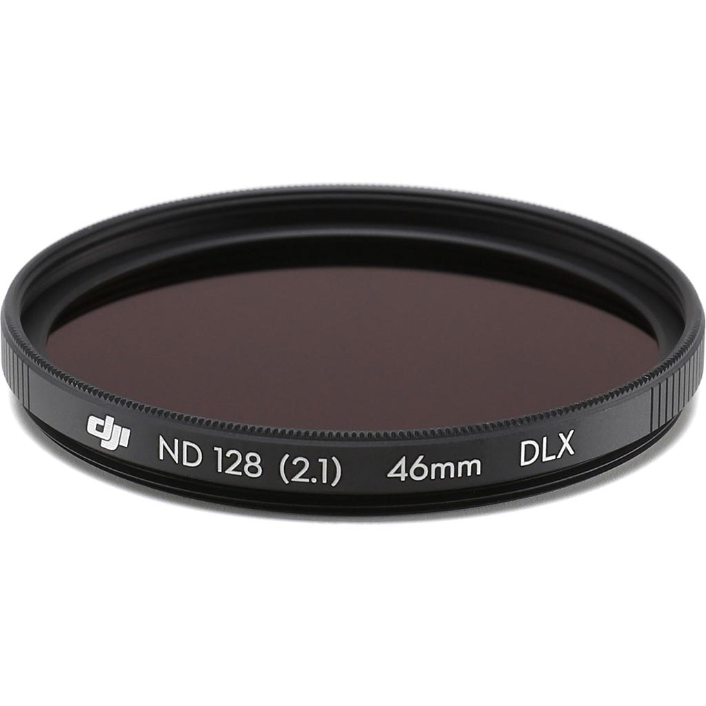 DJI Zenmuse X7 DL/DL-S Lens ND128 Filter