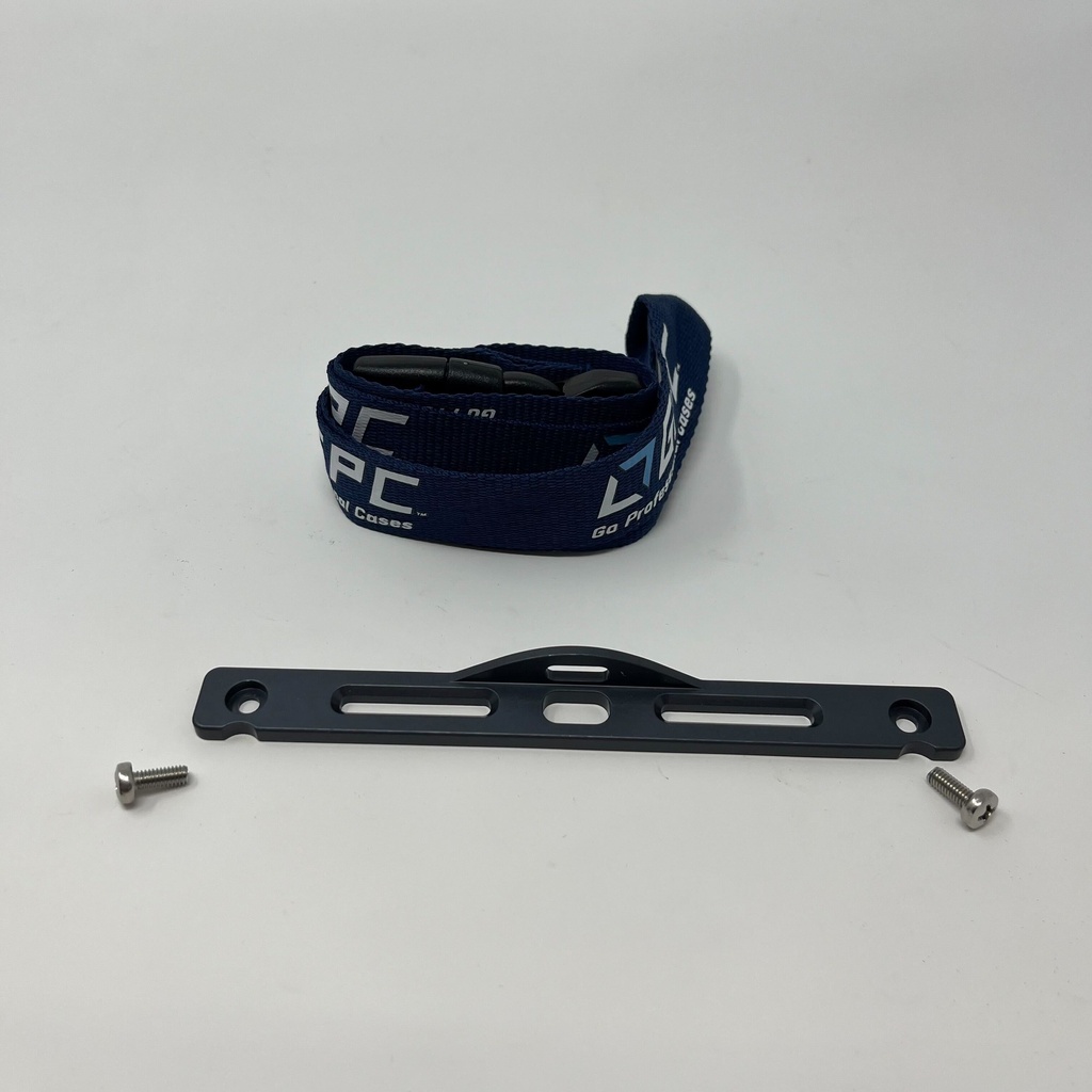 Go Professional Cases DJI Smart Controller Lanyard Bracket V1 w/Lanyard