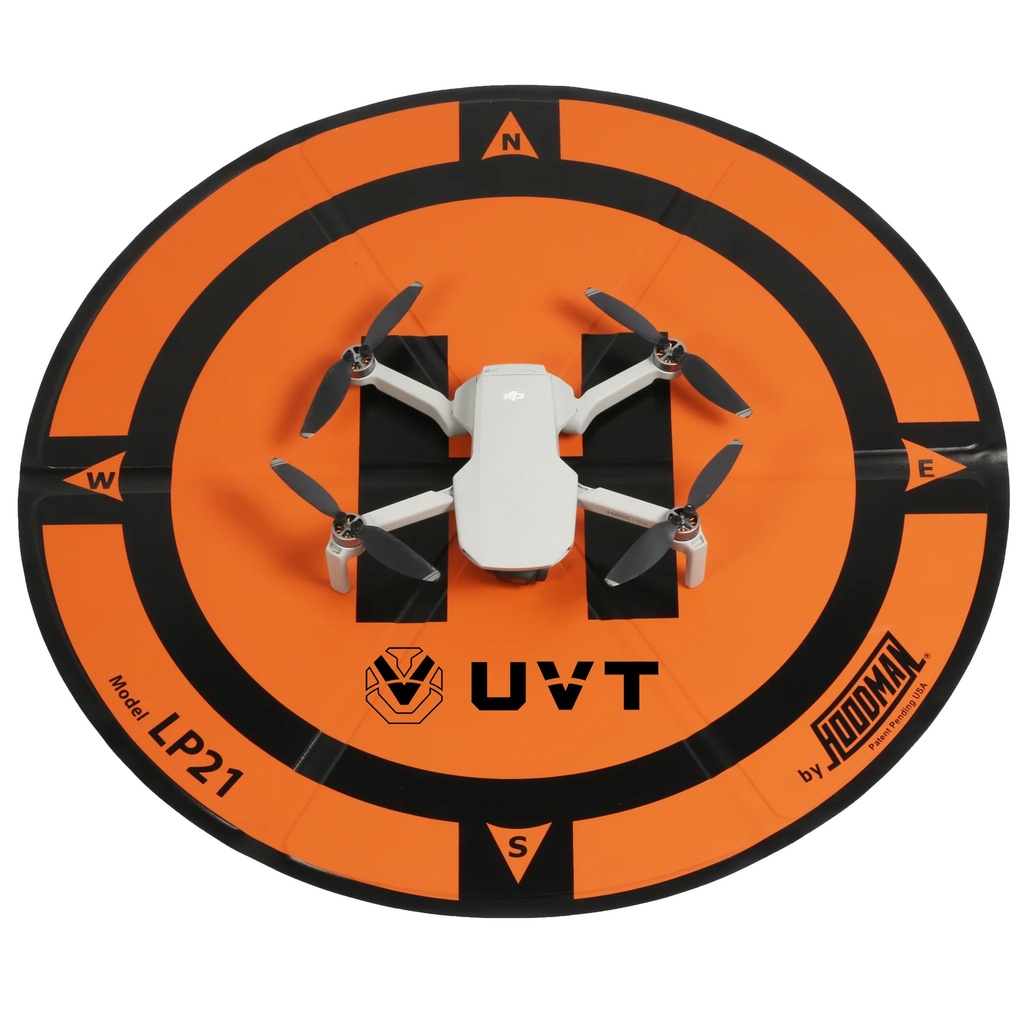 UVT ProCare Mini Trifold Launch Pad