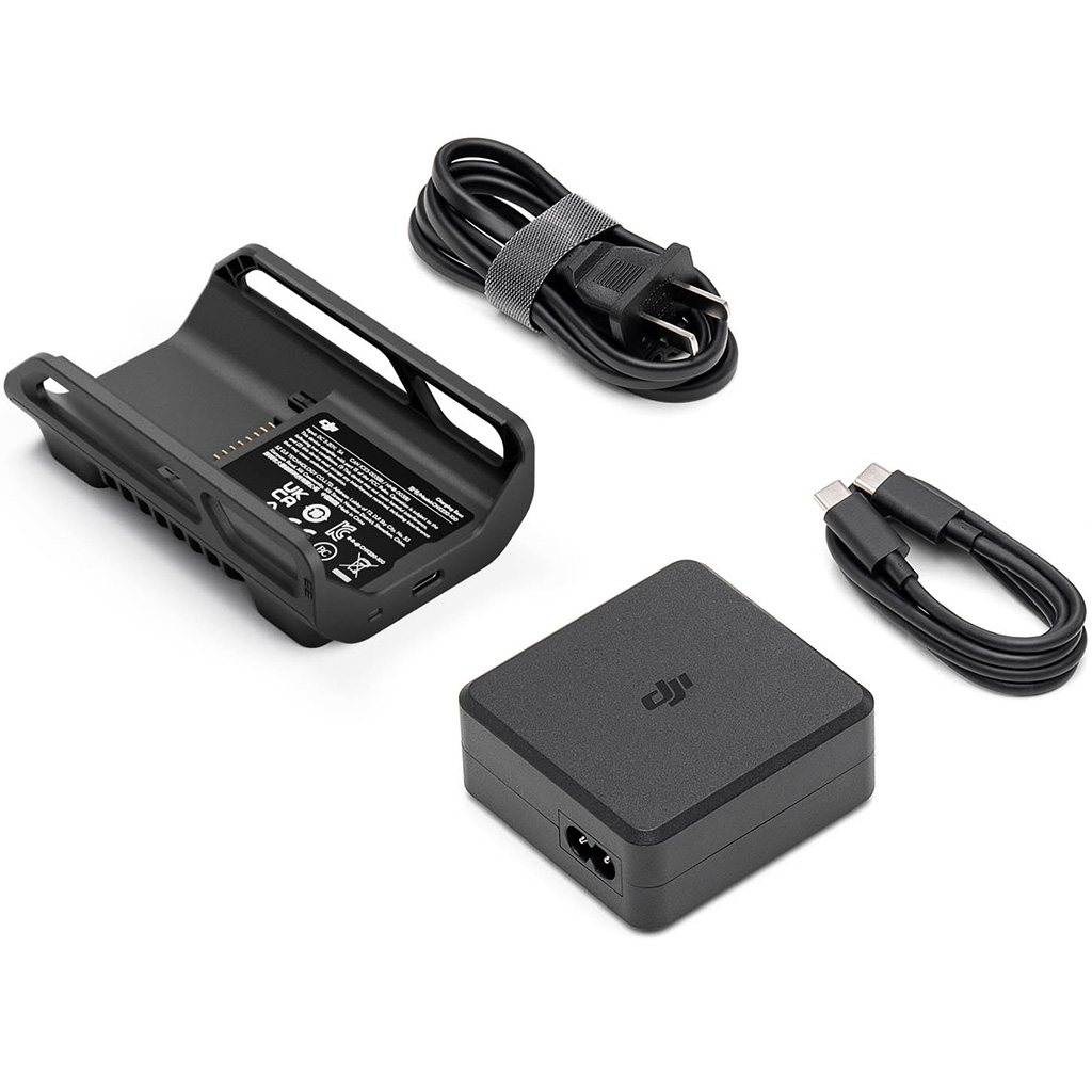 DJI Matrice 3D Series Charging Kit