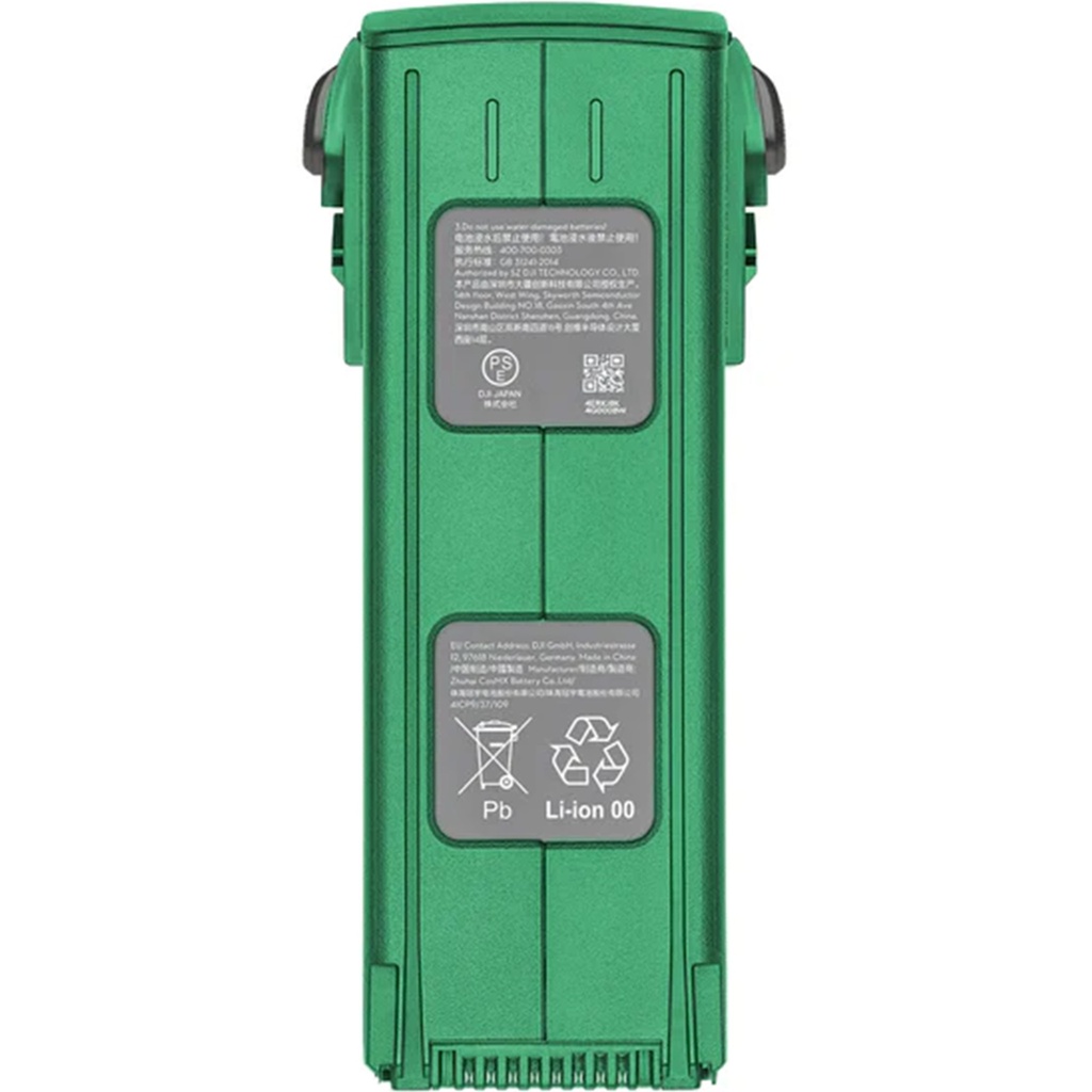 Anzu Robotics Raptor Series Battery