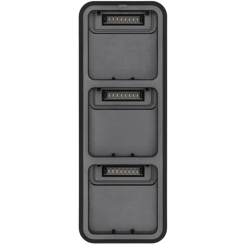 Anzu Robotics Raptor Series Battery Charging Hub