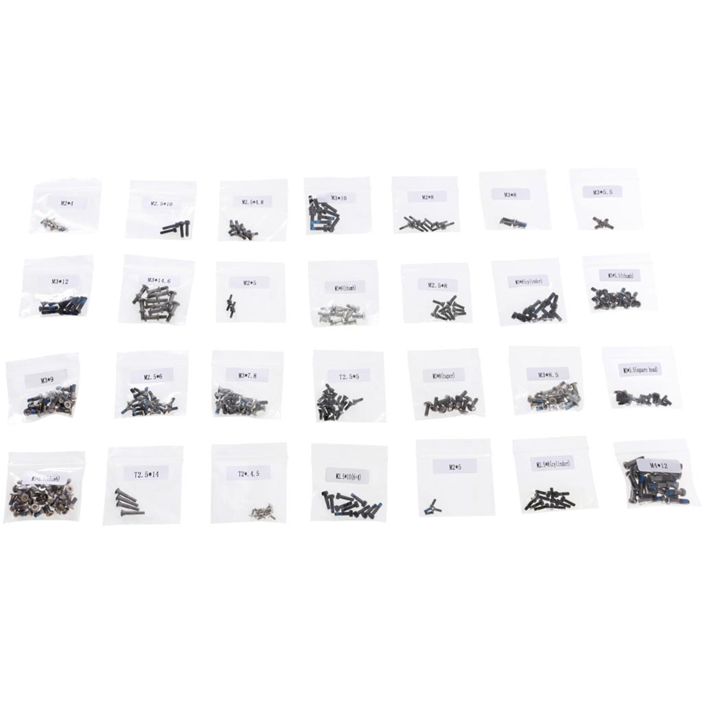 DJI Matrice 600 Screw Kit