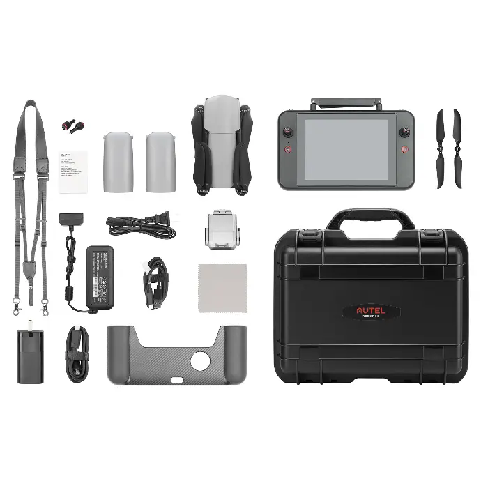 Autel Robotics EVO Lite 640T Enterprise 7.9 Premium Package