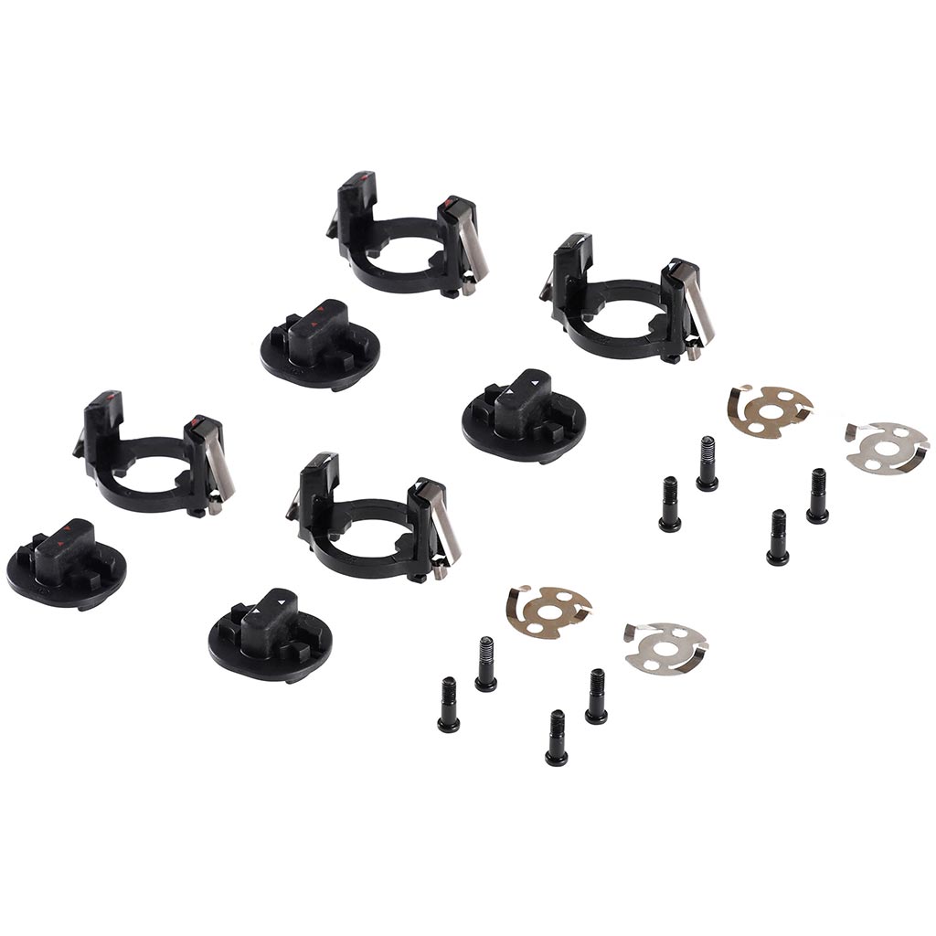 DJI Inspire 2 1550T Quick-Release Propeller Mounting Plates