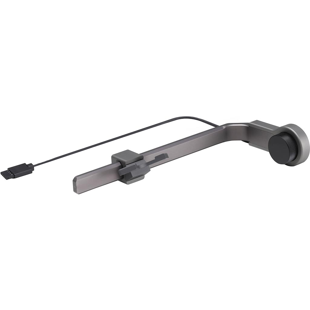 DJI Inspire 2 Focus Handwheel 2 Remote Controller Stand