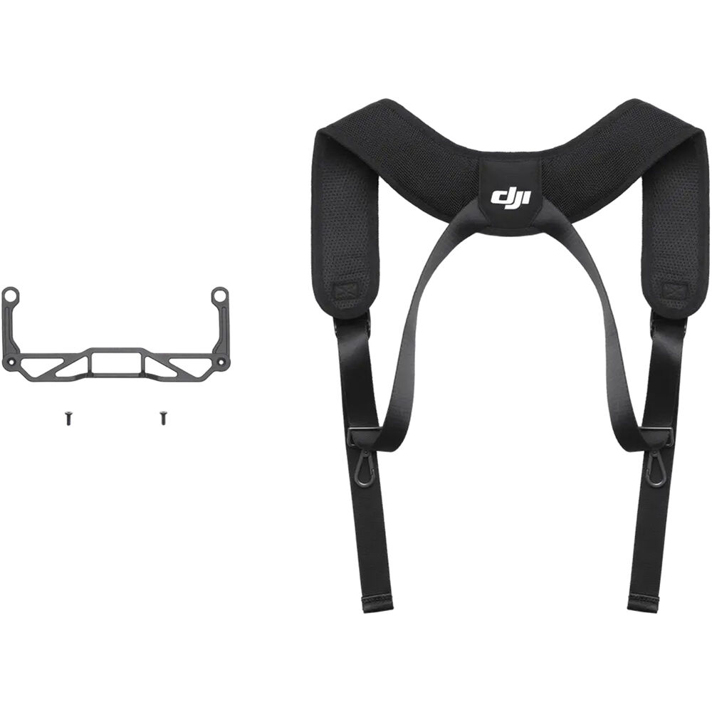 DJI RC Plus 2 Strap and Bracket Kit
