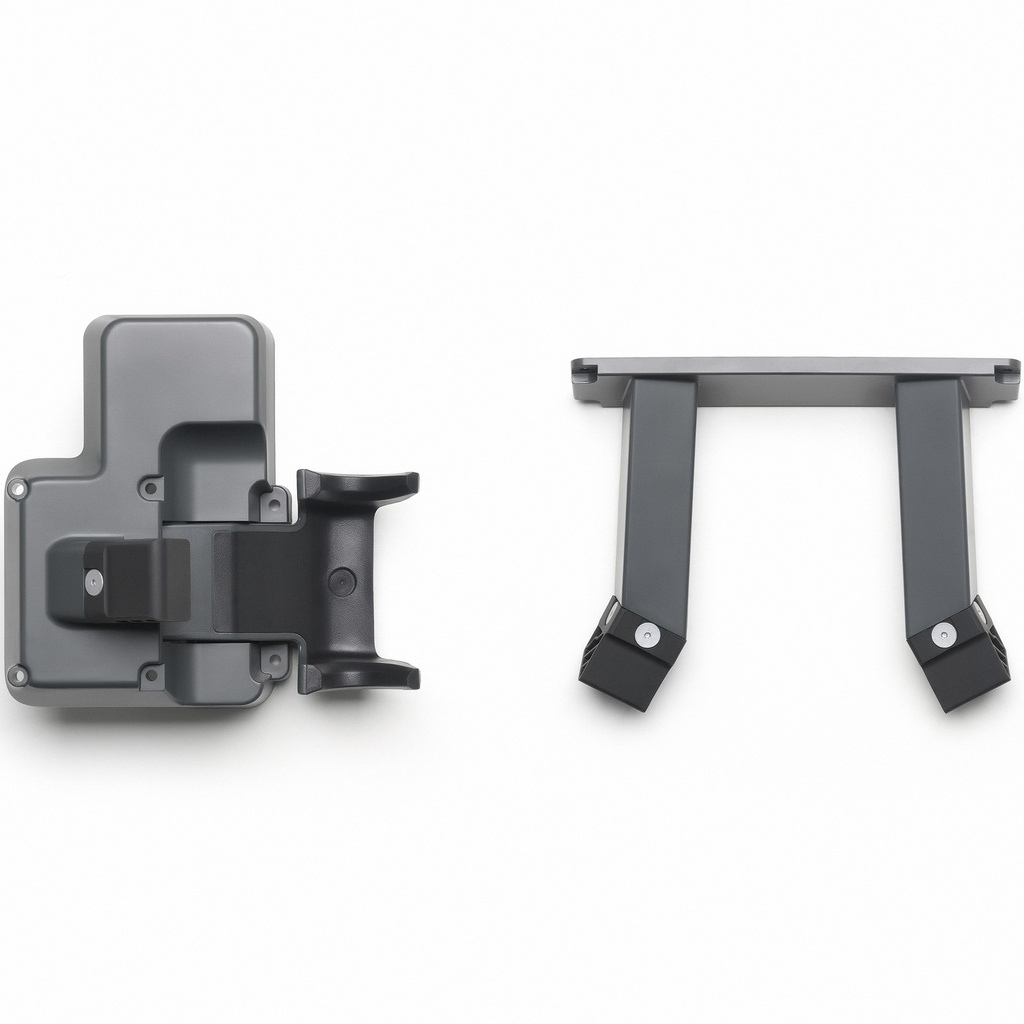 DJI Dock 3 Vehicle-Mounted Gimbal Mount