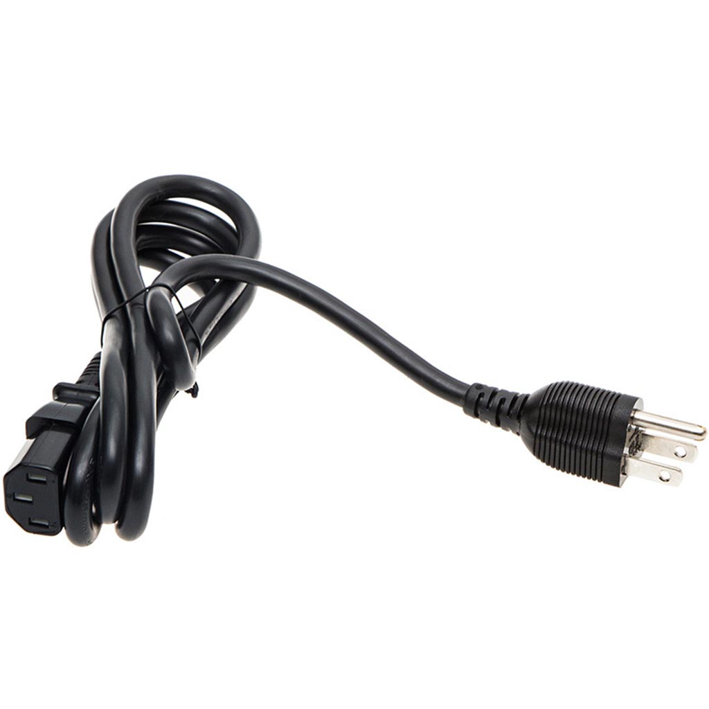 DJI Inspire 1 180W AC Power Adapter Cable
