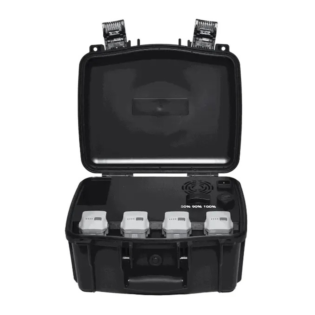 Colorado Drone Chargers Matrice 4 Series PRCS