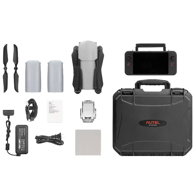 Autel Robotics EVO Lite 6K Enterprise Premium Package