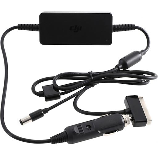 DJI Phantom 4 Series Car Charger