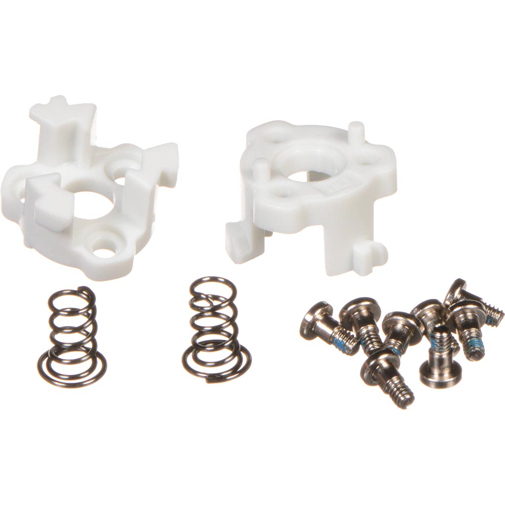 DJI Phantom 4 Series Propeller Mounting Plates