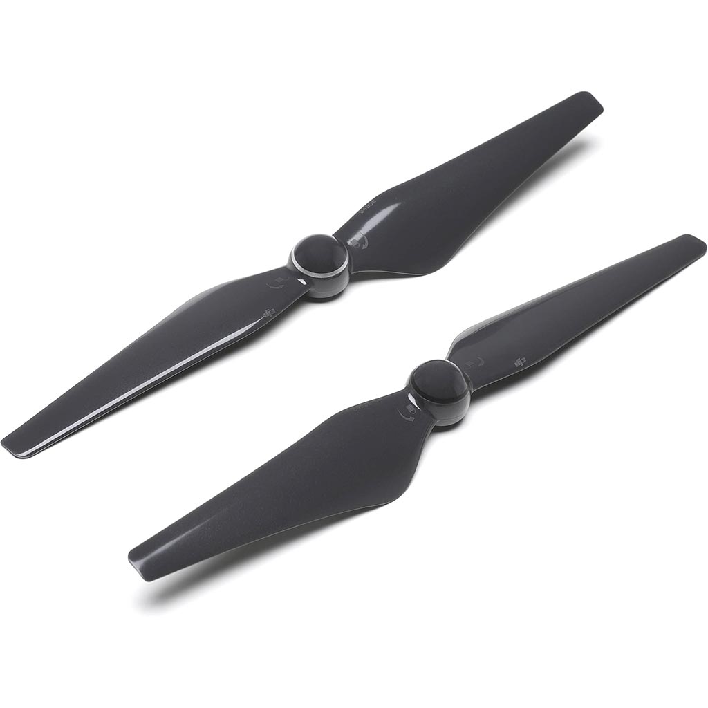 DJI Phantom 4 Obsidian Quick-Release Propellers