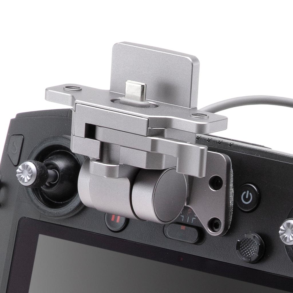 DJI Smart Controller Enterprise Monitor Mounting Kit