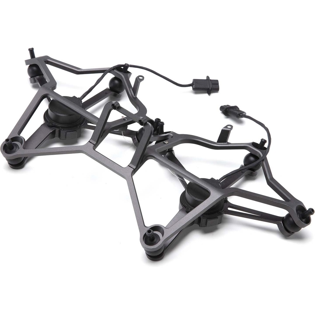 DJI Matrice 300 Dual Gimbal Connector