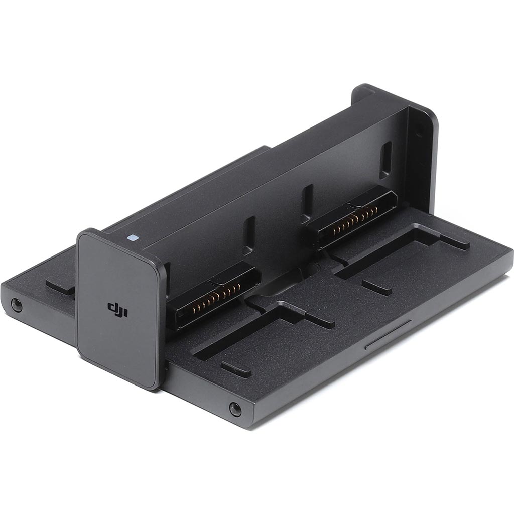 DJI Mavic Air Battery Charging Hub