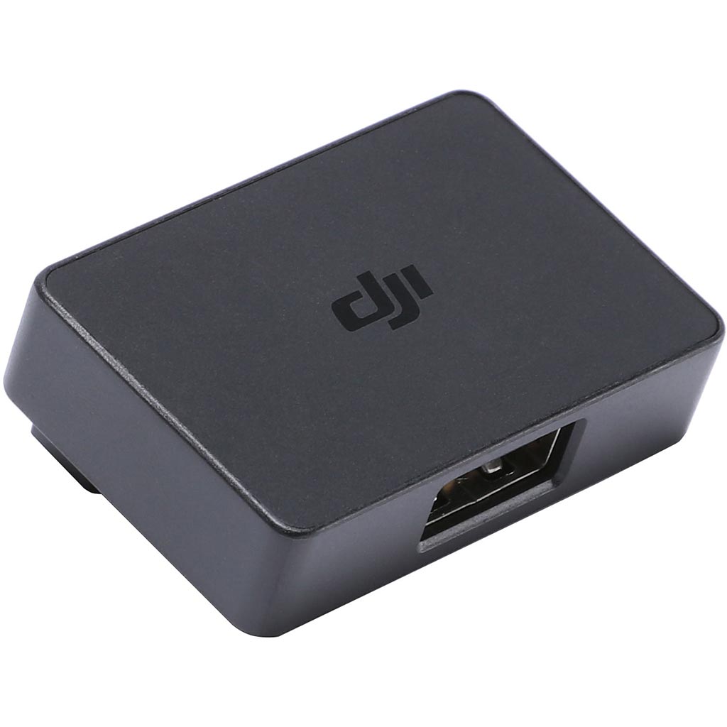 DJI Mavic Air Battery to Power Bank Adapter